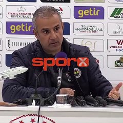İsmail Kartal'dan Serdar Dursun açıklaması