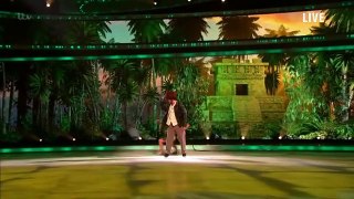Dancing on Ice - S14E03 (Part 2)