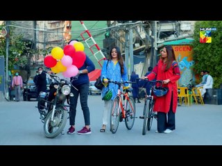 Shaadi Ka Hero - Telefilm HUM TV
