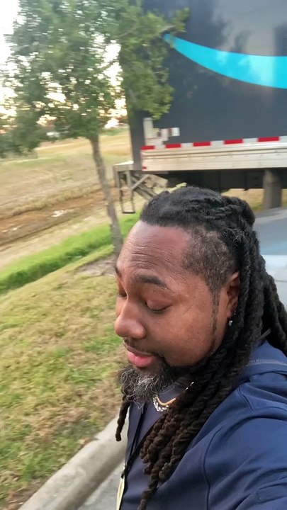Tire Thieves Hit Truck Parking Lot Overnight