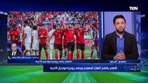 شريف عبد القادر: الأهلي حقق برونزية كأس العالم للأندية رغم الغيابات وفي ظروف صعبة جدًا