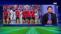 مقدمة تاريخية من فاروق بعد فوز الأهلي ببرونزية كأس العالم للأندية