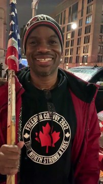 Meet Gregory Moore from Detroit, a dual citizen. To him the vaccine mandates are reminiscent of Jim Crow laws in the US. He opposes mandates seeing them as a new form of Jim Crow