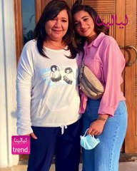 عايدة رياض مرتبطة هاتفيا وزوج سابق عنفها وشائعة ارتباطها بنجم أزعجتها