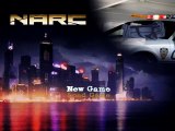 Narc online multiplayer - ps2