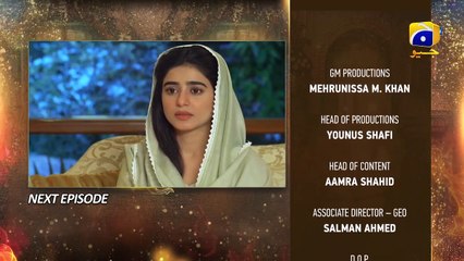 Fasiq - Episode 82 Teaser - 12th February 2022 - HAR PAL GEO