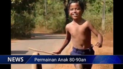 nostalgia jadul tahun 80- 90an,...! Bikin rindu masa-masa dahulu!!