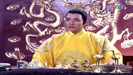 Tiểu Lý Phi Đao Giây Phút Sinh Tử 2003 tập 35 | Trương Trí Lâm, Lâm Tâm Như