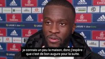 24e j. - Ndombele : 