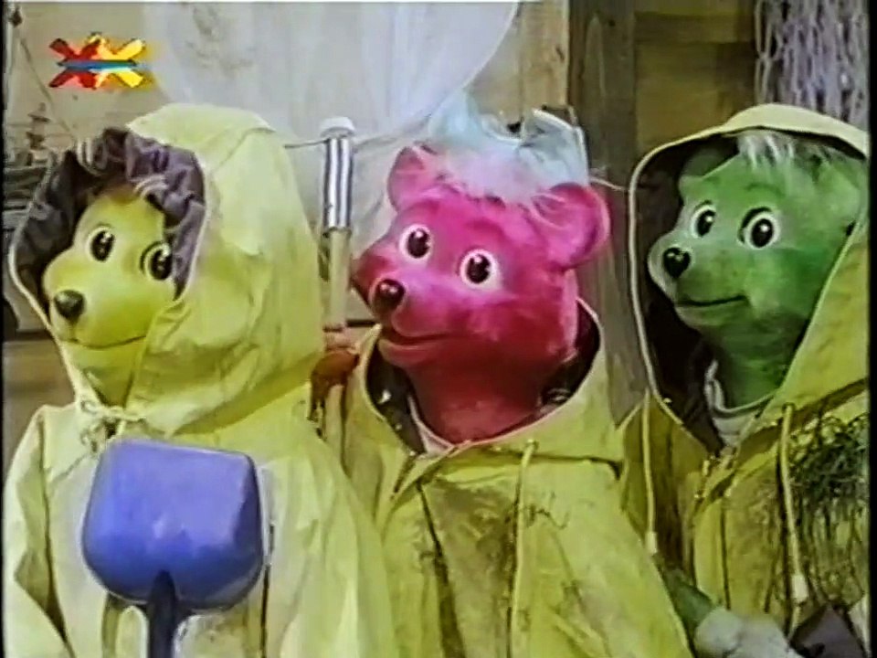 Käpt'n Blaubär - 051. Der Badetag