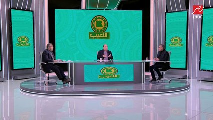 طاهر ابو زيد: منتخب مصر مخيبش الآمال.. لأن اصلا كنا رايحين الكاميرون معندناش امل في حاجة