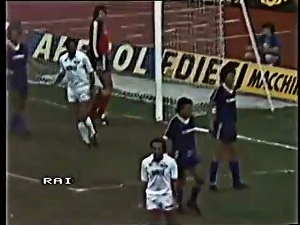 "CAMPIONATO-STORY":  SERIE A, STAGIONE 1983-84, VERONA-LAZIO 4-2!