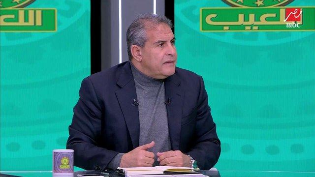طاهر ابو زيد: اول مرة في تاريخ الأهلي فرقته ميكونش فيها سوبر ستار