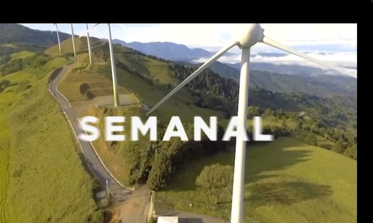 Trece Costa Rica Noticias - Resumen Semanal Sábado 12 de febrero del 2022