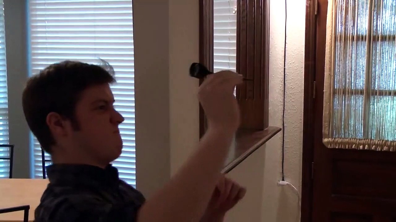 Bricktown - Sam has an Enemy