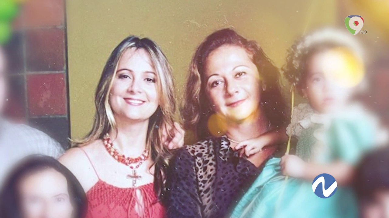 Emotivo Homenaje a Sonia Piera - Nuria investigación periodistica