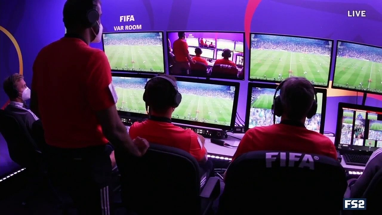 Chelsea vs Palmeiras 2 1 Extended Highlights & All Goals FIFA Club World Cup Final 2022 HD