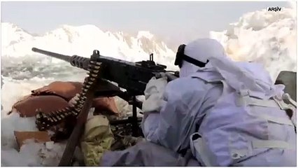 Tunceli’de Eren Kış-23 operasyonu başlatıldı