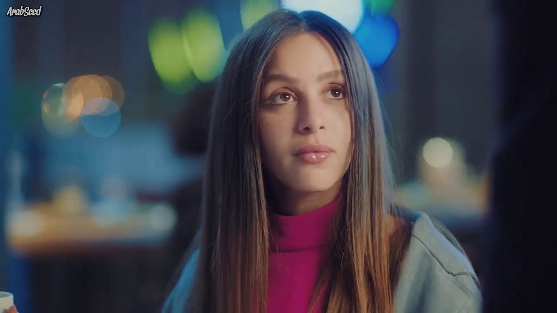 فيلم عروستي