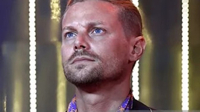 GF Vip, Davide Silvestri si arrabbia con gli altri inquilini Non c'è rispetto per gli altri, lo si