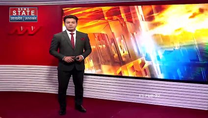 Prayagraj के संगम तट पर लगा Siberian birds का जमावड़ा, देखने पहुंचे पर्यटक