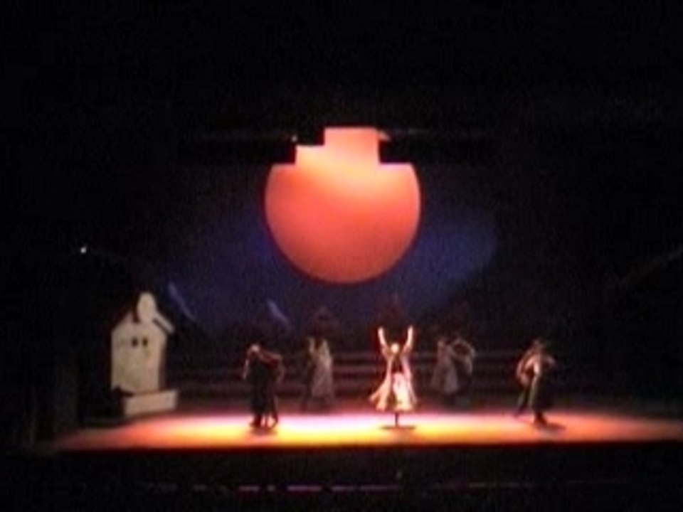 Callao (Tintin, le temple du soleil)