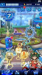 ARC V WORLD - STAGE 7 (Yu-Gi-Oh! DUEL LINKS)