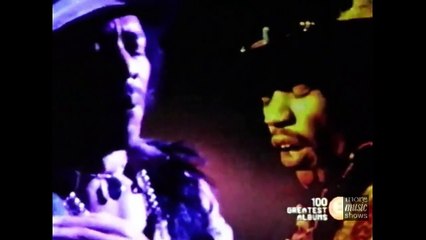 VH1 100 Greatest Albums Part 2 (2000)