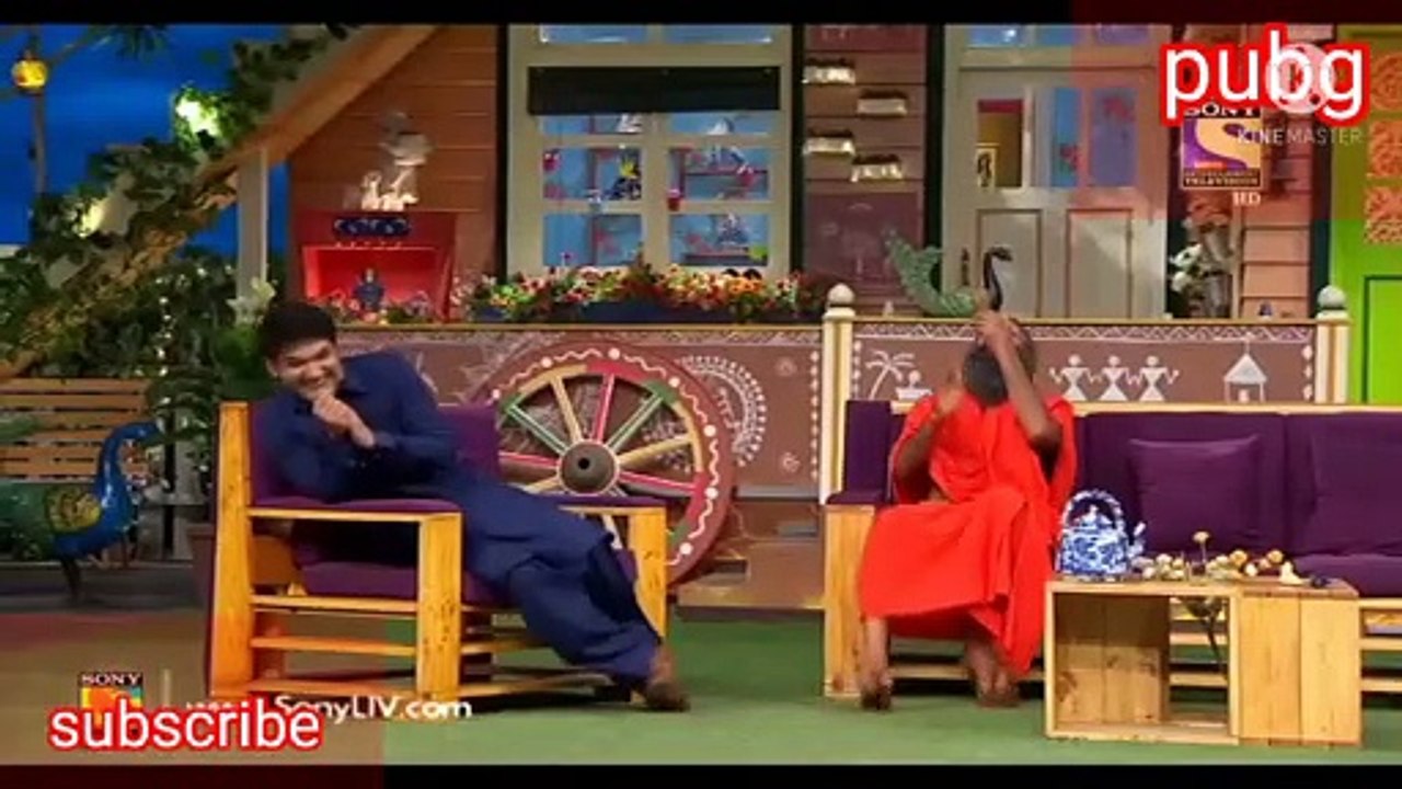 Puspa funny dubbing