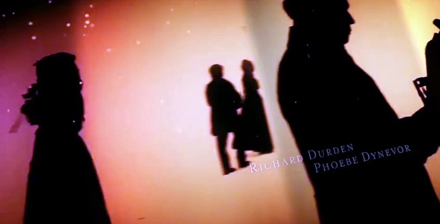 Dickensian S01 E19