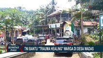 Komnas HAM Minta Gubernur Jateng Ganjar Pranowo Pentingkan Keselamatan Warga Desa Wadas