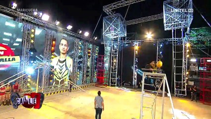 Alex se consagra como el gran bicampeón de Calle 7
