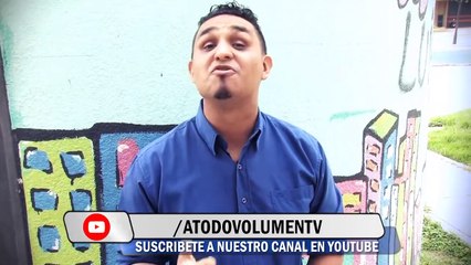 A TODO VOLUMEN - EL LIDERAZGO [CON JORGE CARRILLO]