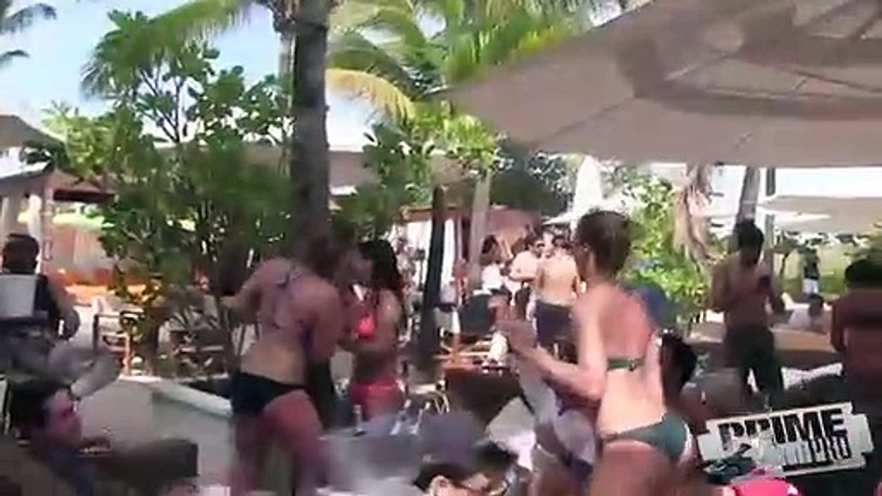 Miami Beach Dance hot Party 2019