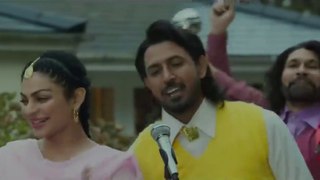 VCR - Punjabi Movie Song- Paani Ch Madhaani