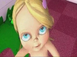 Bebe lilly - głupotki