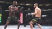 Israel Adesanya Vs Robert Whittaker 2 - Full Fight [UFC 271]