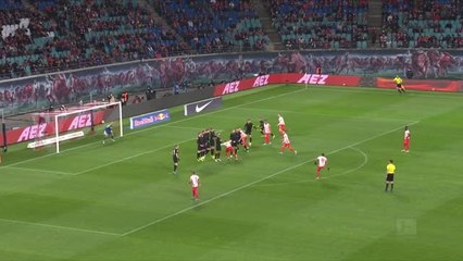 Impressive Nkunku continues to shine at Leipzig