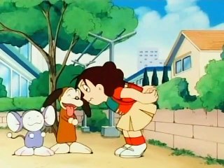 Anime Chimpui episode 36| Japan | Chu chuot chinba