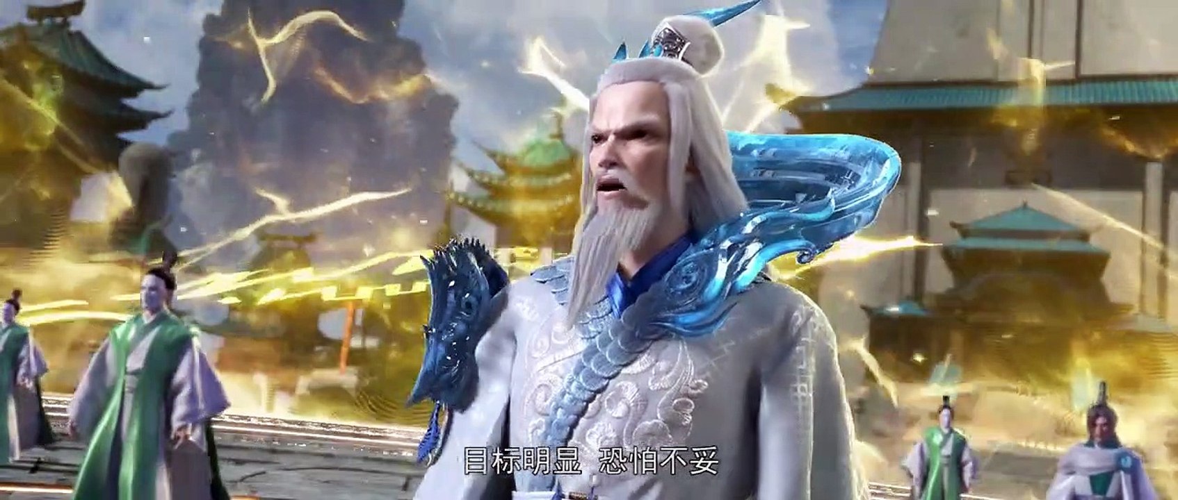 Stellar transformations season 4 episode 6 Eng sub | stellar transformations 4th season ep 6 | #stellar_transformations #anime #animation #trending_anime #trending_animation