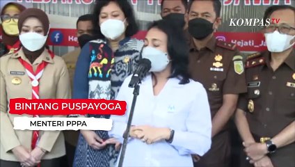 Simak Lagi Tanggapan Pejabat Soal Tuntutan Mati dan Kebiri Kimia Herry Wirawan