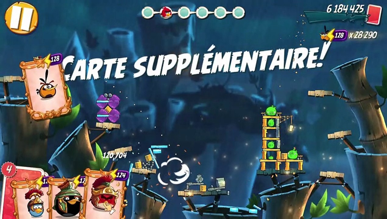 Défi du 13.02