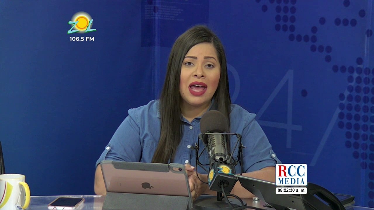 Susy Aquino Gautreau: “Politécnicos y machismo vs. perros, piropos y chapeo”