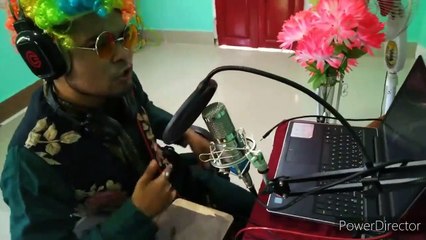 The Greatest Rapper of All Time__Dj mirnal God of Rappers