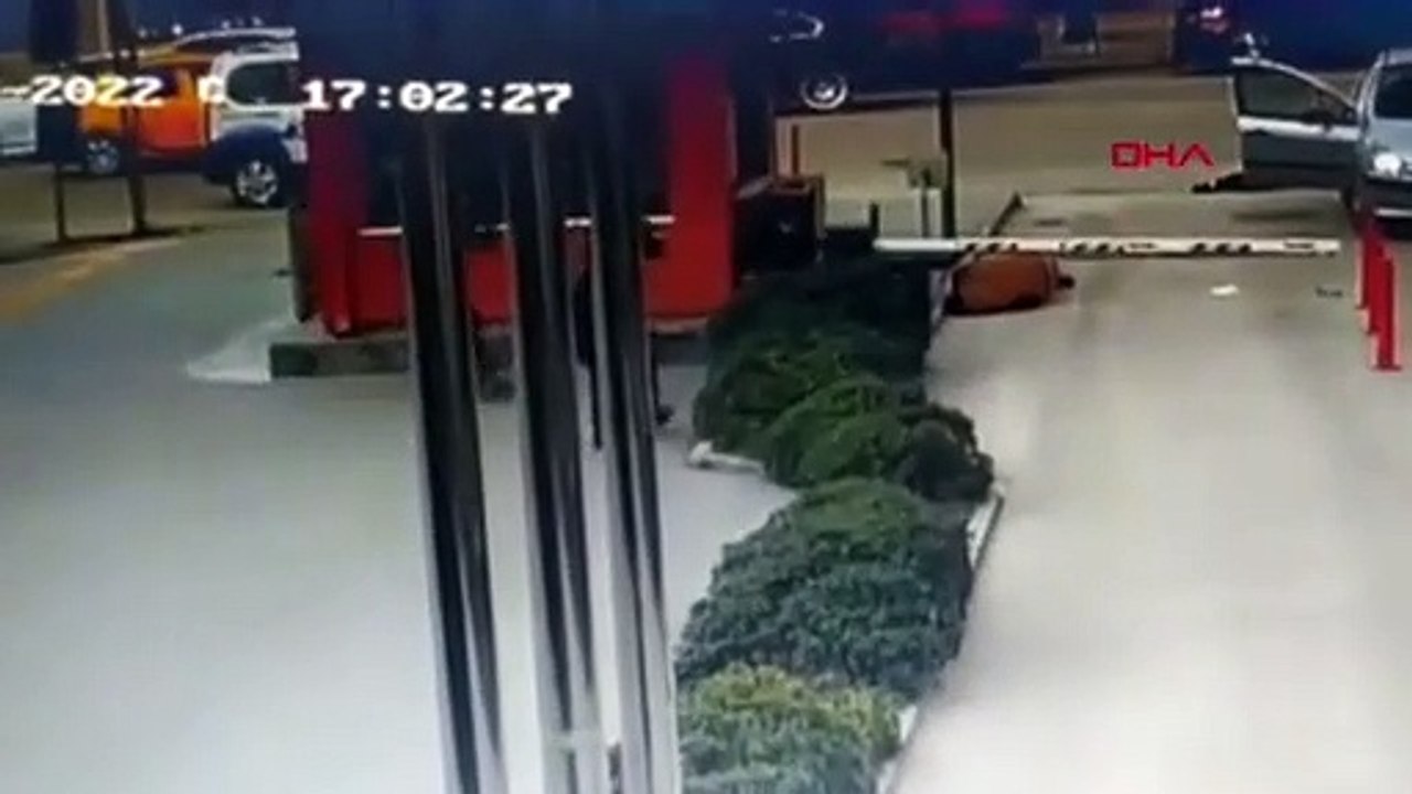 Bir kadın cinayeti daha! Polis memuru dehşet saçtı! Kurşun yağdırdı