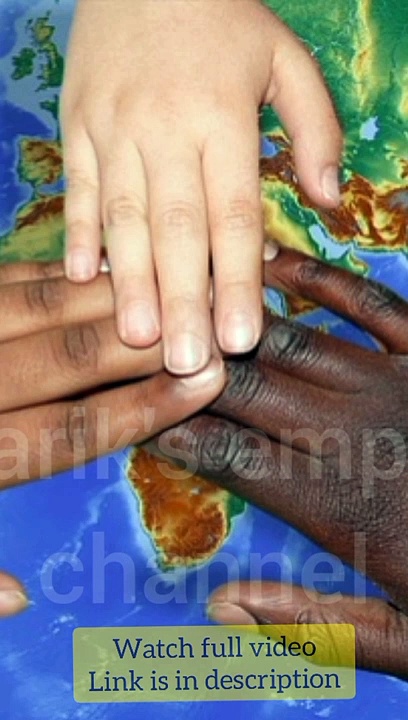 Sharik's empire channel