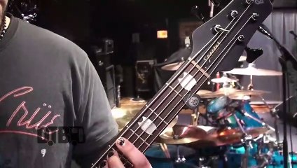 Halcyon Way's Skyler Moore - GEAR MASTERS (Revisited) Ep. 119