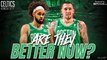 Are the Celtics Better Now Adding White, Theis w/ Ian Thomsen