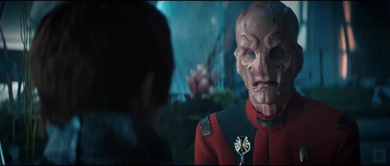 Star Trek Discovery S04E09