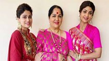 Shilpa Shetty, Shamita Shetty और मां Sunanda तीनों को मिला समन; ये है पूरा मामला | FilmiBeat